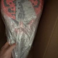 Ultima Racchetta nuova da Padel