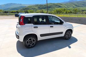 Fiat Panda 0.9 TwinAir Turbo 85cv 4x4