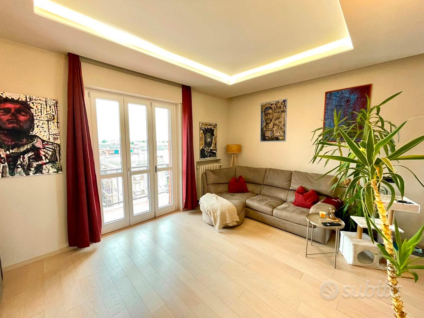 Appartamento – Alba, Borgo Piave - Altro