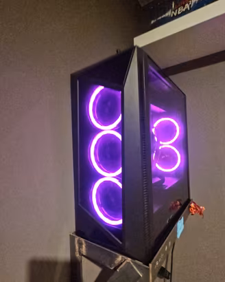 computer gaming