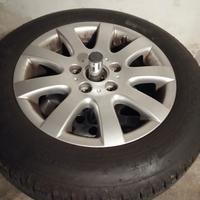 pneumatici invernali