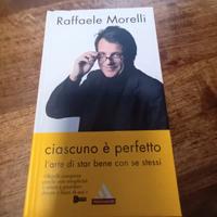 "Ciascuno è perfetto" di Raffaele Morelli