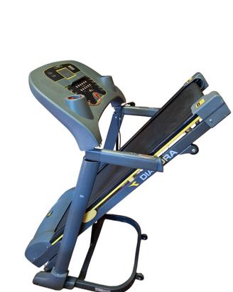 Tapis Roulant Diadora Trim 2.0