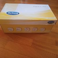 scarpe dottor Sholl's 