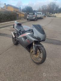 Cagiva Mito 125