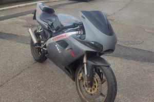 Cagiva Mito 125