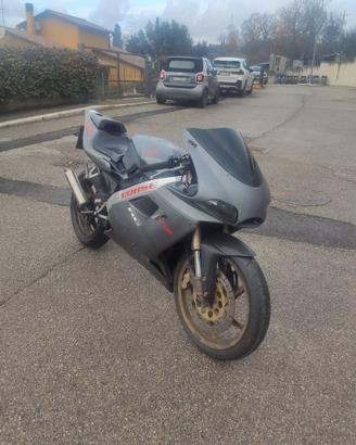 Cagiva Mito 125