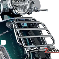 Porta pacchi anteriore VESPA GTS