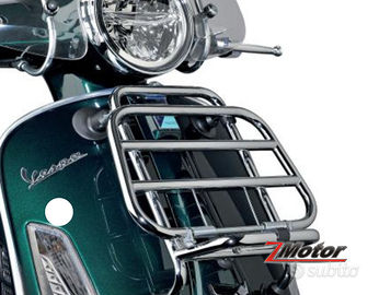 Porta pacchi anteriore VESPA GTS