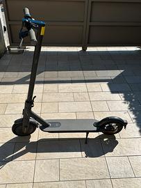 Monopattino elettrico Xiaomi