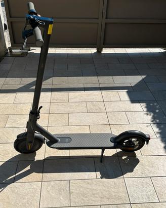Monopattino elettrico Xiaomi