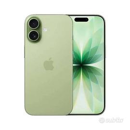 Apple iphone 17 256gb nuovi