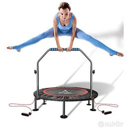 Attrezzatura sportiva come nuova