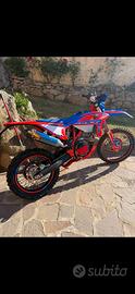 Beta 350 rr 2025