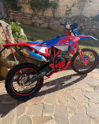 Beta 350 rr 2025