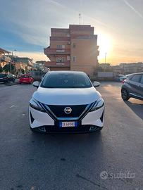 Nissan Qashqai MHEV 140 CV Tekna