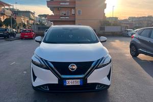 Nissan Qashqai MHEV 140 CV Tekna