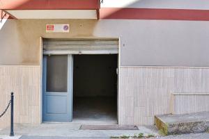 Box a Putignano, via San Cataldo