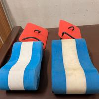 Nuoto Consegna Brescia Bergamo Monza