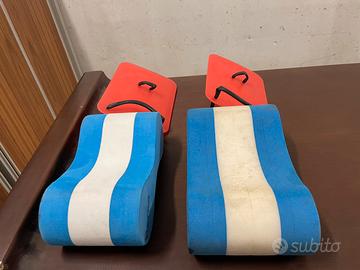 Nuoto Consegna Brescia Bergamo Monza