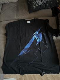 Maglia Metallica