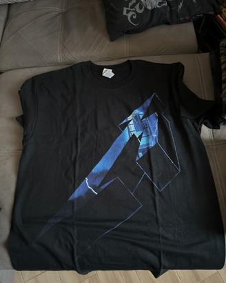 Maglia Metallica