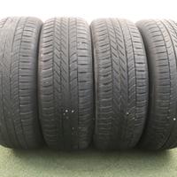 Gomme Goodyear Eagle F1 235 60 18 estate