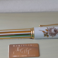 Marquise de Pompadour STILOGRAFICA MONTBLANC