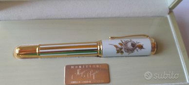 Marquise de Pompadour STILOGRAFICA MONTBLANC