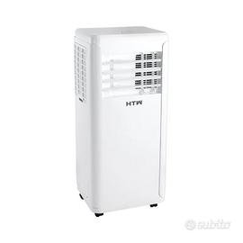 Condizionatore - deumidificatore portatile