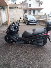 KYMCO Downtown 350i