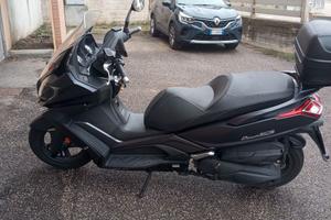KYMCO Downtown 350i