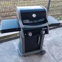 Weber 210