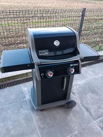 Weber 210