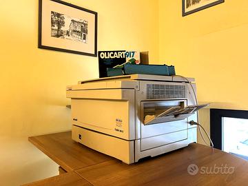 FOTOCOPIATORE OLIVETTI COPIA 9017