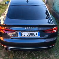 Audi A5 Sportback Quattro -2017