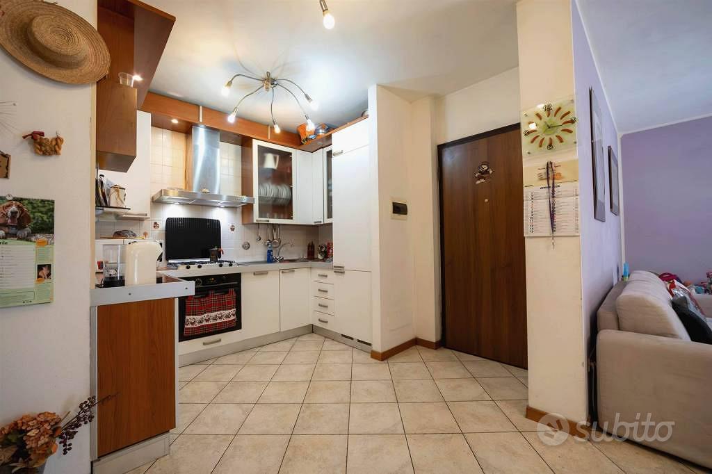 Appartamento – Firenze, Petriolo, Quartiere 5 - Vista 4