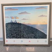 quadro Bedard 62×74 cm.