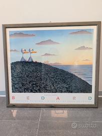 quadro Bedard 62×74 cm.