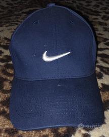 Cappello baseball originale Nike 