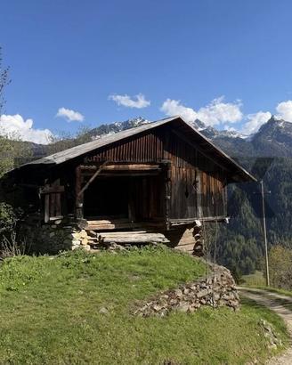 Casa Indipendente - Pellizzano