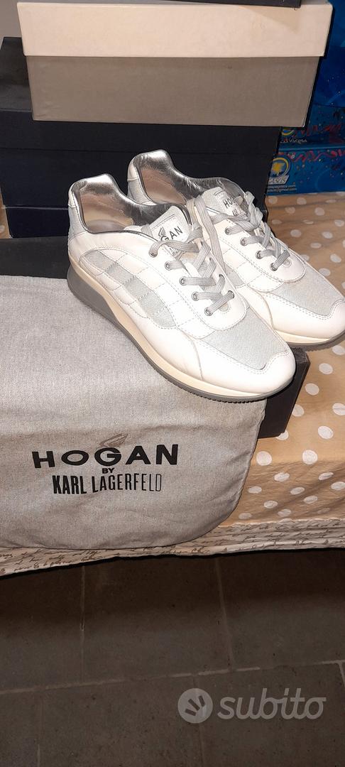 Hogan scarpe hotsell donne 2018 saldi