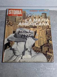 Rivista Storia Illustrata N. 216 - Novembre 1975