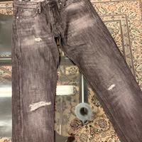 Jeans emporio armani uomo