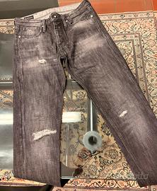 Jeans emporio armani uomo