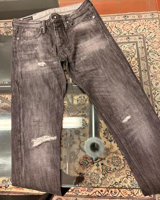 Jeans emporio armani uomo