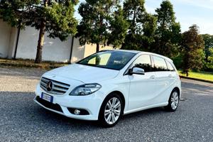 Mercedes-benz B 180 CDI Premium