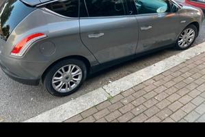 lancia delta  1600 120cv