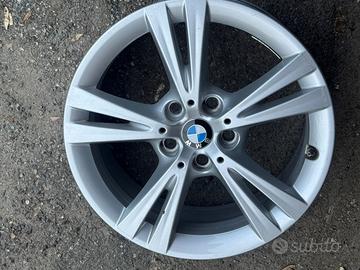 Cerchi in lega per BMW