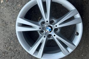 Cerchi in lega per BMW